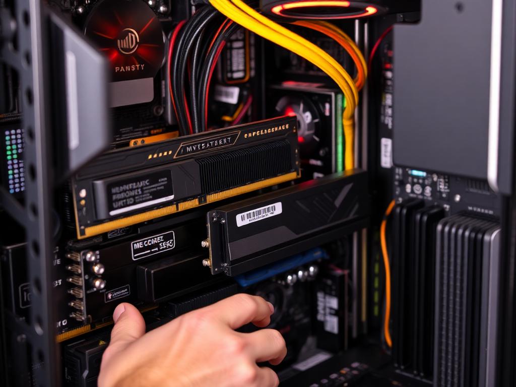 Computer Upgrades Kairos IT Solution Ltd - Telecom, Computer & Mobile Services